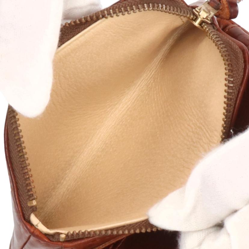 PORTER ポーター/ソークウオレット/レザー/101-06003//ABランク/93