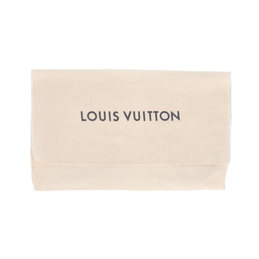 LOUIS VUITTON ルイヴィトン/ポシェットフェリシーチェーンウォレット/モノグラムアンプラント/M68697//RFI*/Aランク/91