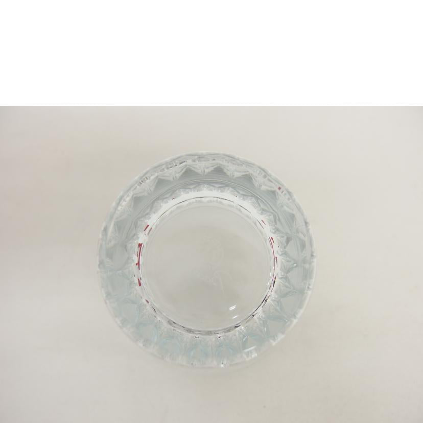 Baccarat バカラ/ティアラ/タンブラー/2814327//SAランク/04