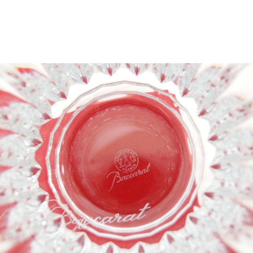 Baccarat バカラ/ティアラ/タンブラー/2814327//SAランク/04