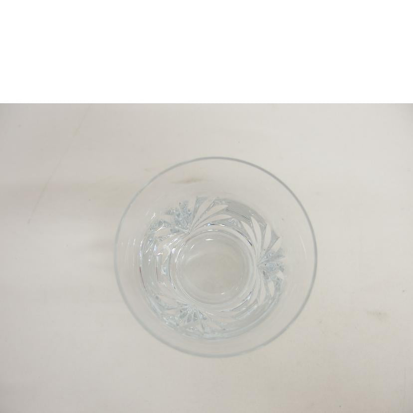 Baccarat バカラ/ルテシアタンブラー/2024/2816608//SAランク/04