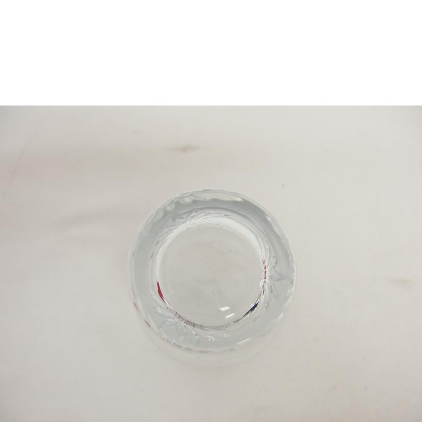 Baccarat バカラ/ルテシアタンブラー/2024/2816608//SAランク/04