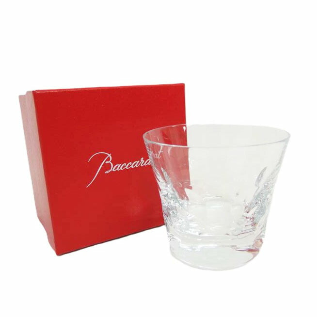 Baccarat バカラ/ベルーガ/タンブラー/ロックグラス/2811813//SAランク/04