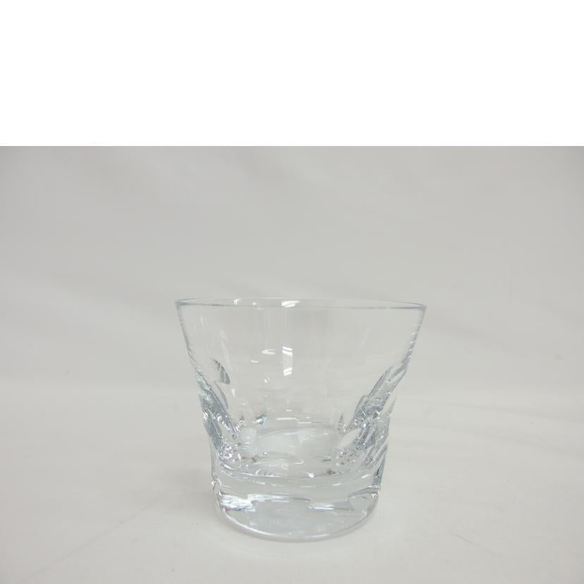 Baccarat バカラ/ベルーガ/タンブラー/ロックグラス/2811813//SAランク/04