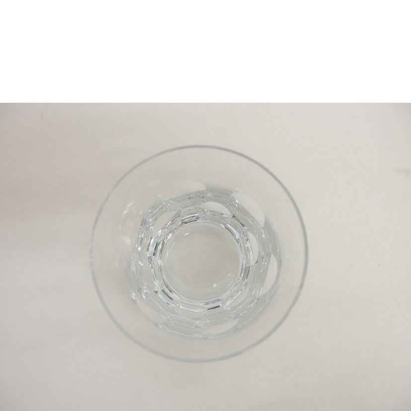 Baccarat バカラ/ベルーガ/タンブラー/ロックグラス/2811813//SAランク/04