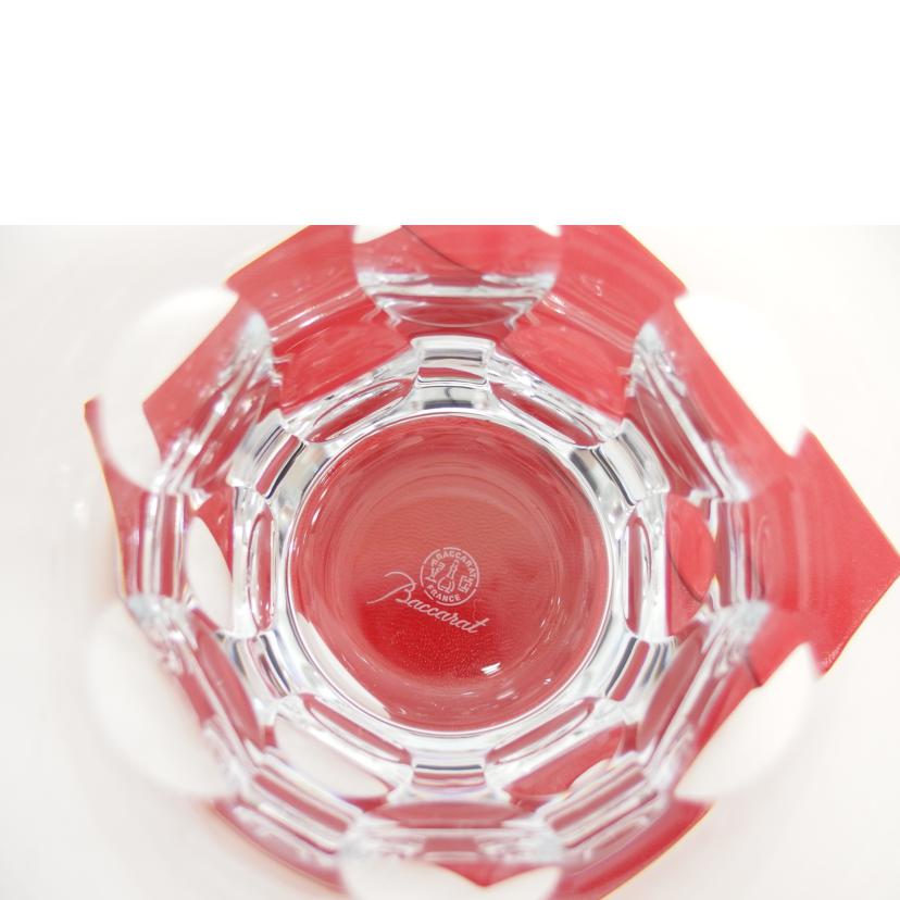 Baccarat バカラ/ベルーガ/タンブラー/ロックグラス/2811813//SAランク/04