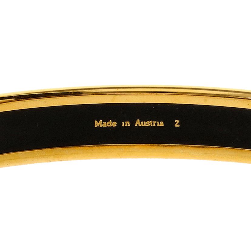 HERMES エルメス/HERMES エマイユPMハングル//ABランク/75