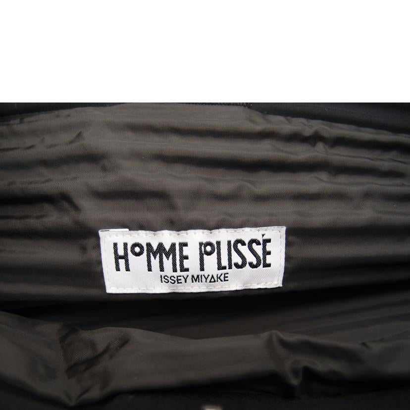 HOMME PLISSE オムプリッセ/HOMME POLISSE リュック//Aランク/69