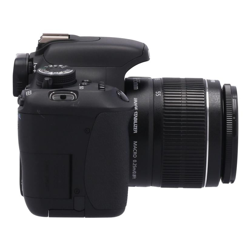 Canon キャノン/デジタル一眼 ダブルズームキット/EOS Kiss X5 ダブルズームキット//351077243371/Bランク/09