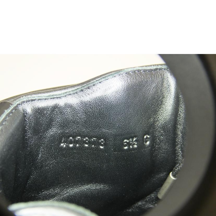 GUCCI グッチ/ホースビットハイカットスニーカー/サイズ6 1/2/407373//ABランク/88