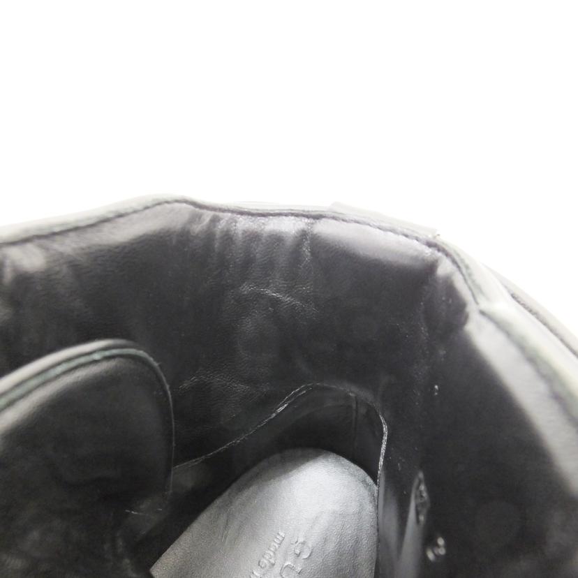 GUCCI グッチ/ホースビットハイカットスニーカー/サイズ6 1/2/407373//ABランク/88