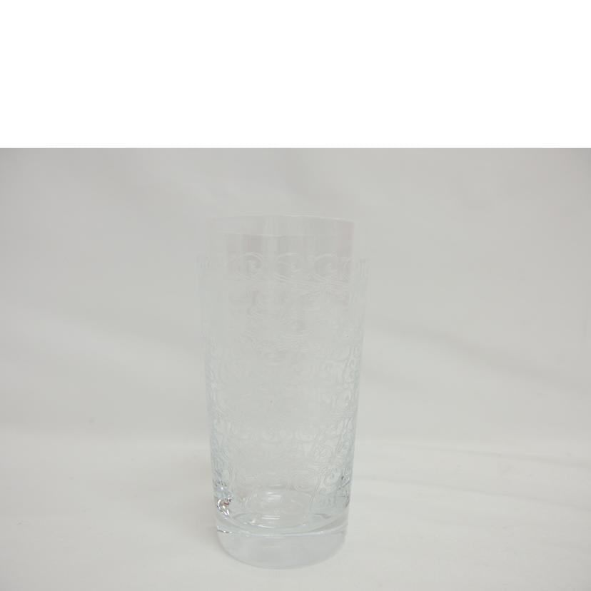 Baccarat バカラ/ローハン/タンブラー/1510233//SAランク/04