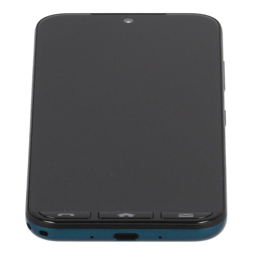 KYOCERA SoftBank系 京セラ /スマートフォン/かんたんスマホ3 64GB/A205KC//5707114402/ABランク/24