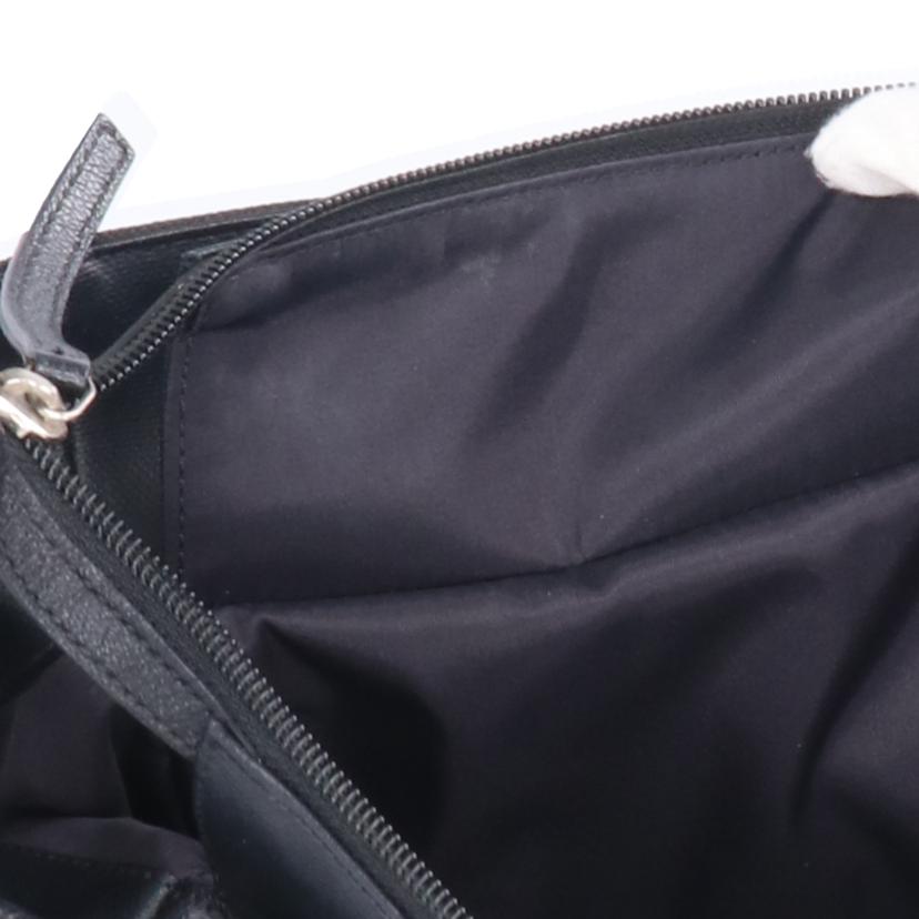 CHANEL シャネル/パリビアリッツトートGM/A34210//167*****/ABランク/19