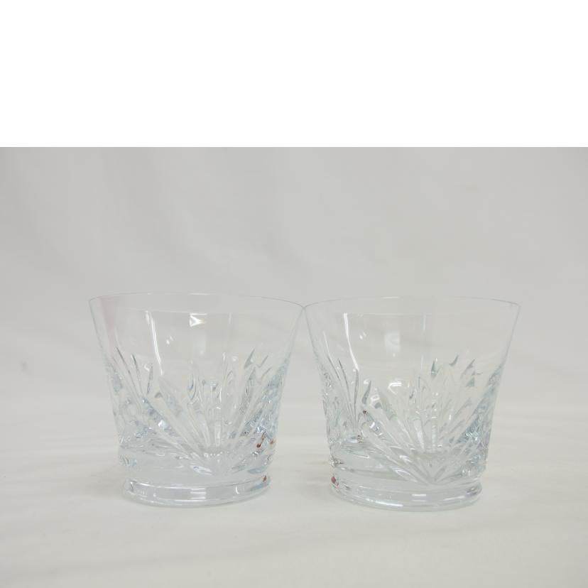 Baccarat バカラ/ルテシアペアタンブラー/2024/2816609//SAランク/04