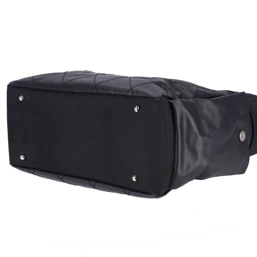 CHANEL シャネル/パリビアリッツトートGM/A34210//167*****/ABランク/19