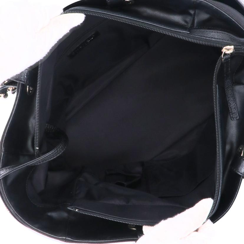 CHANEL シャネル/パリビアリッツトートGM/A34210//167*****/ABランク/19
