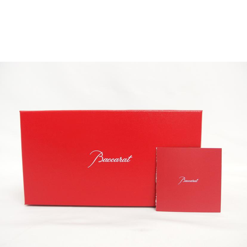 Baccarat バカラ/ルテシアペアタンブラー/2024/2816609//SAランク/04