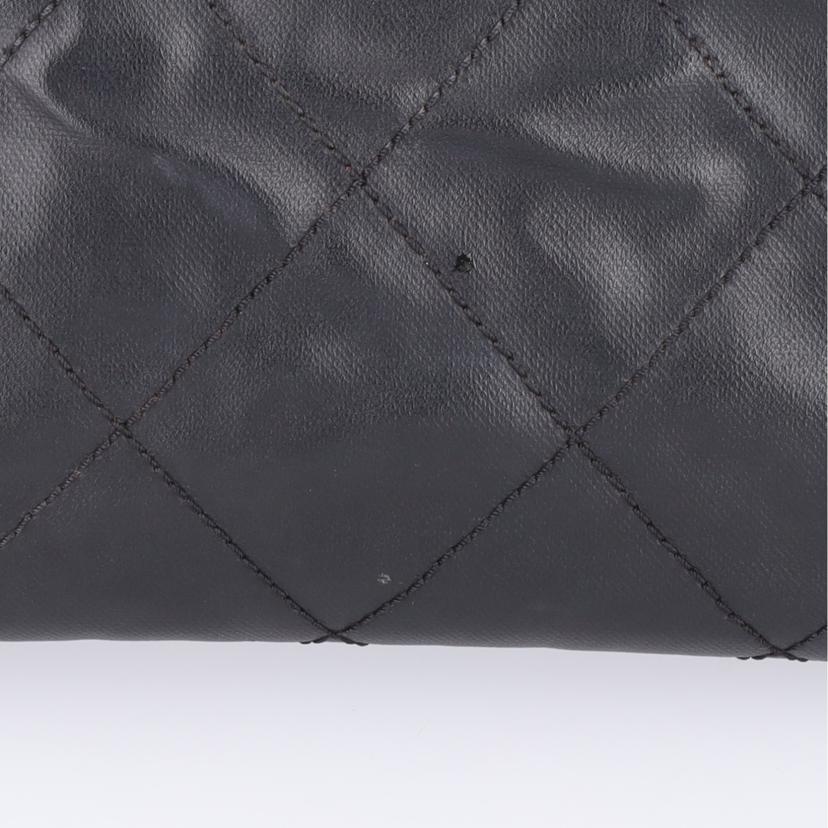 CHANEL シャネル/パリビアリッツトートGM/A34210//167*****/ABランク/19