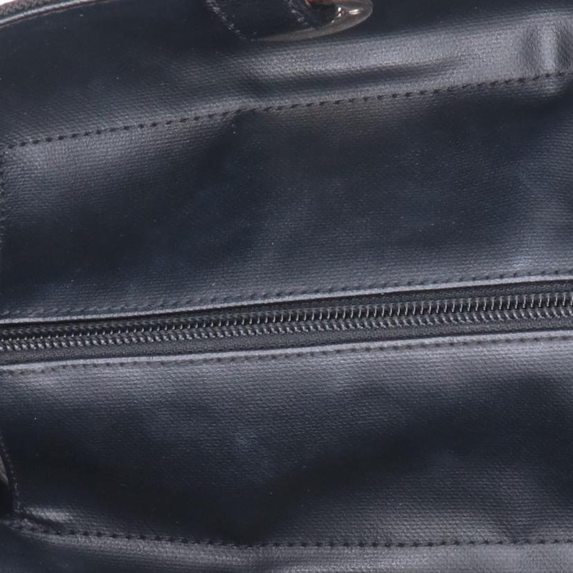 CHANEL シャネル/パリビアリッツトートGM/A34210//167*****/ABランク/19