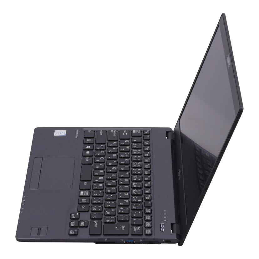 FUJITSU 富士通 フジツウ /Win11ノートPC/LIFEBOOK U938/FMVU14033//R9305448/Bランク/77