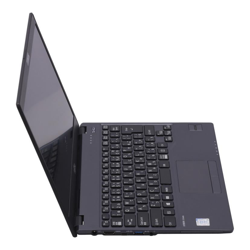 FUJITSU 富士通 フジツウ /Win11ノートPC/LIFEBOOK U938/FMVU14033//R9305448/Bランク/77