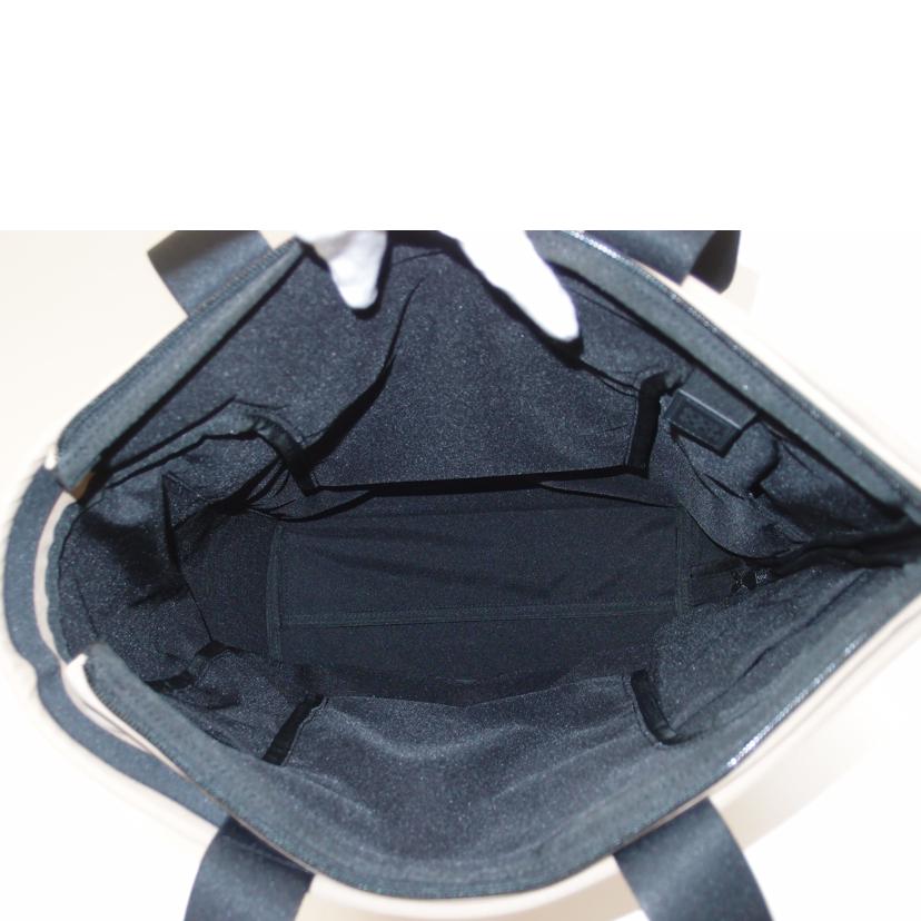 ISSEY MIYAKE イッセイミヤケ/GOOD GOODS CELL トート//Aランク/69