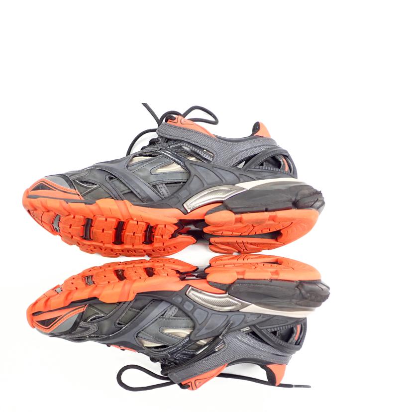 BALENCIAGA バレンシアガ/BALENCIAGA Track2 スニーカー/568614//26.5cm/Cランク/62