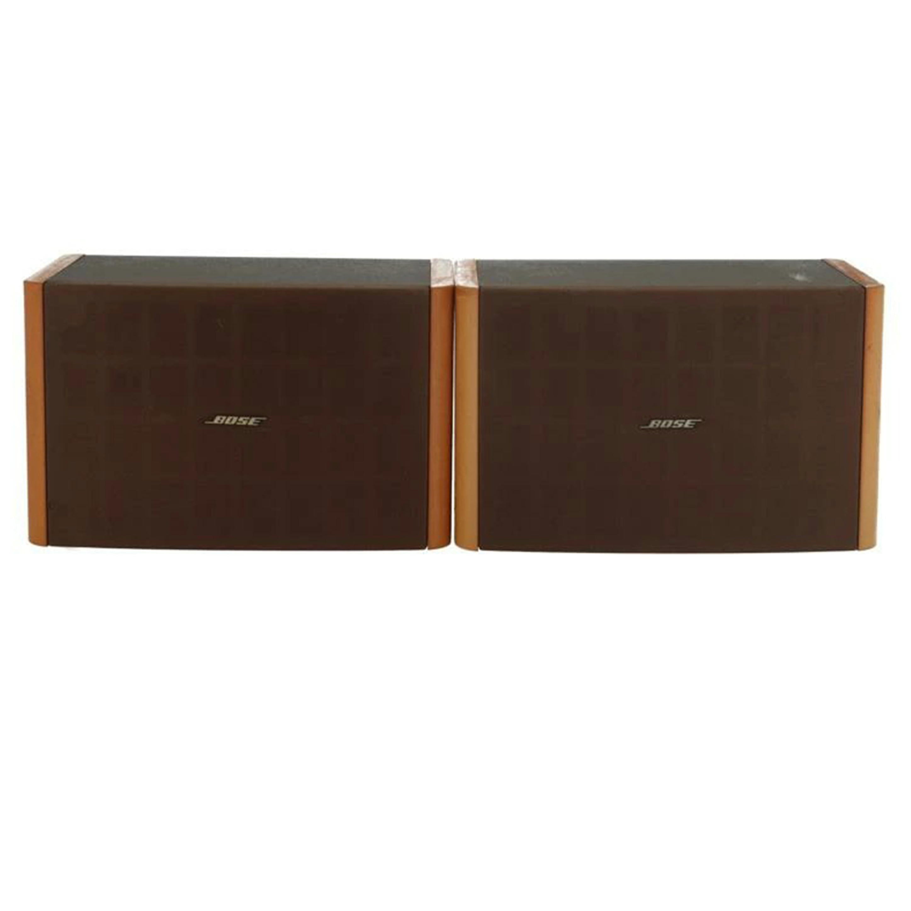 BOSE ボーズ/スピーカー(ペア)/121//8010543/44/Cランク/75