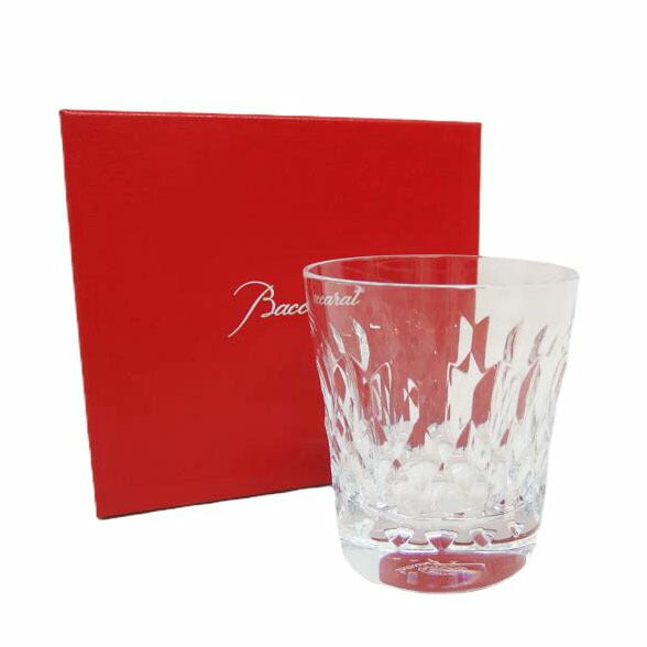 Baccarat バカラ/アルマニャック/タンブラー/ロックグラス/1310238//SAランク/04