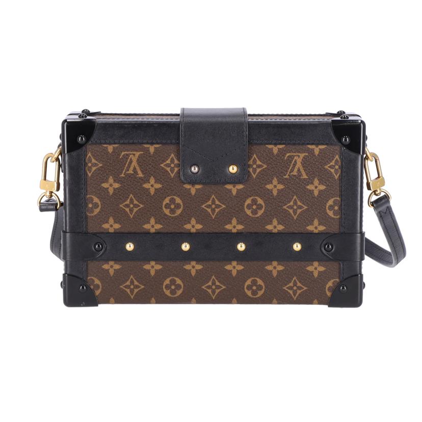 LOUIS VUITTON ルイヴィトン/プティット・マレ/モノグラム/M44199//PL4***/ABランク/19