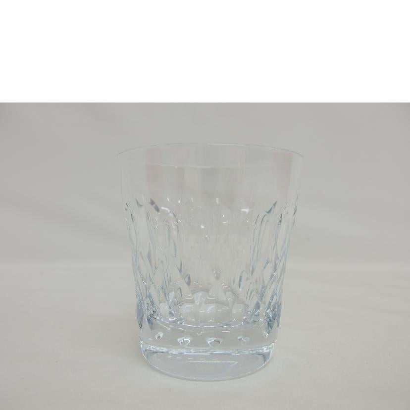 Baccarat バカラ/アルマニャック/タンブラー/ロックグラス/1310238//SAランク/04