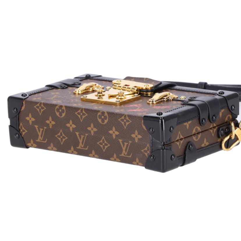 LOUIS VUITTON ルイヴィトン/プティット・マレ/モノグラム/M44199//PL4***/ABランク/19