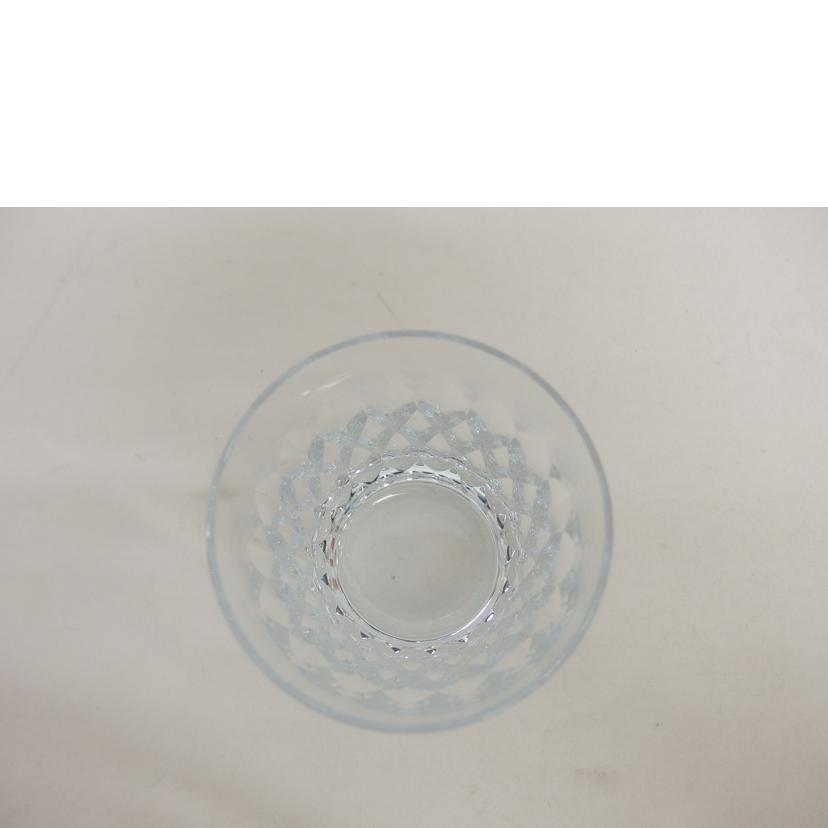 Baccarat バカラ/アルマニャック/タンブラー/ロックグラス/1310238//SAランク/04