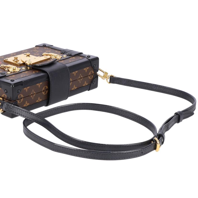 LOUIS VUITTON ルイヴィトン/プティット・マレ/モノグラム/M44199//PL4***/ABランク/19