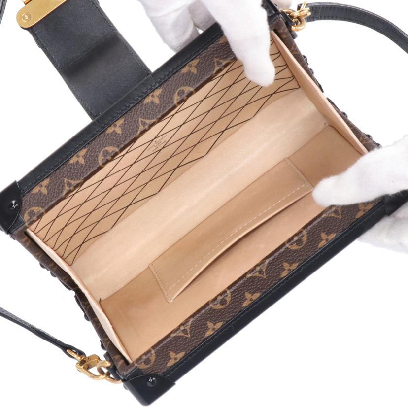 LOUIS VUITTON ルイヴィトン/プティット・マレ/モノグラム/M44199//PL4***/ABランク/19