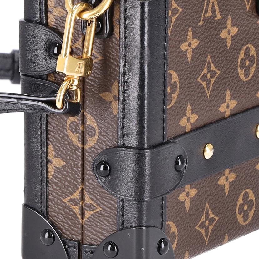LOUIS VUITTON ルイヴィトン/プティット・マレ/モノグラム/M44199//PL4***/ABランク/19