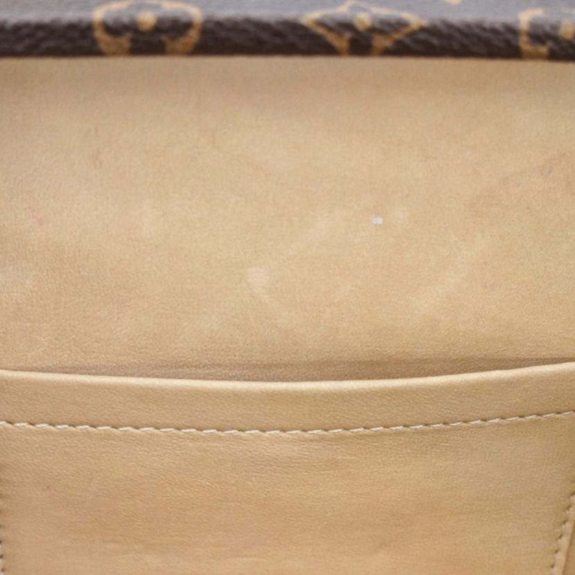 LOUIS VUITTON ルイヴィトン/プティット・マレ/モノグラム/M44199//PL4***/ABランク/19