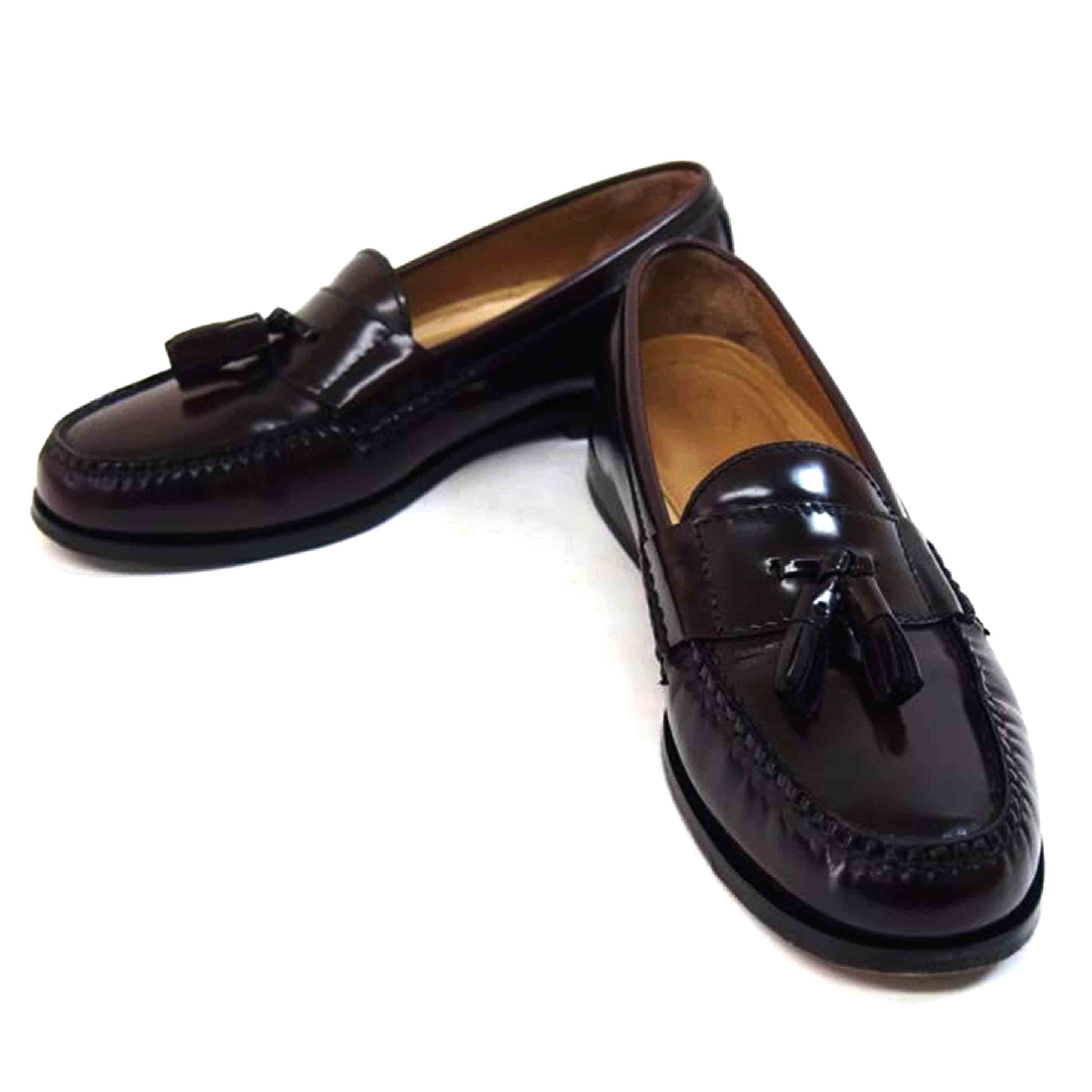 COLE HAAN コールハーン/タッセルローファー/C12767//BCランク/71