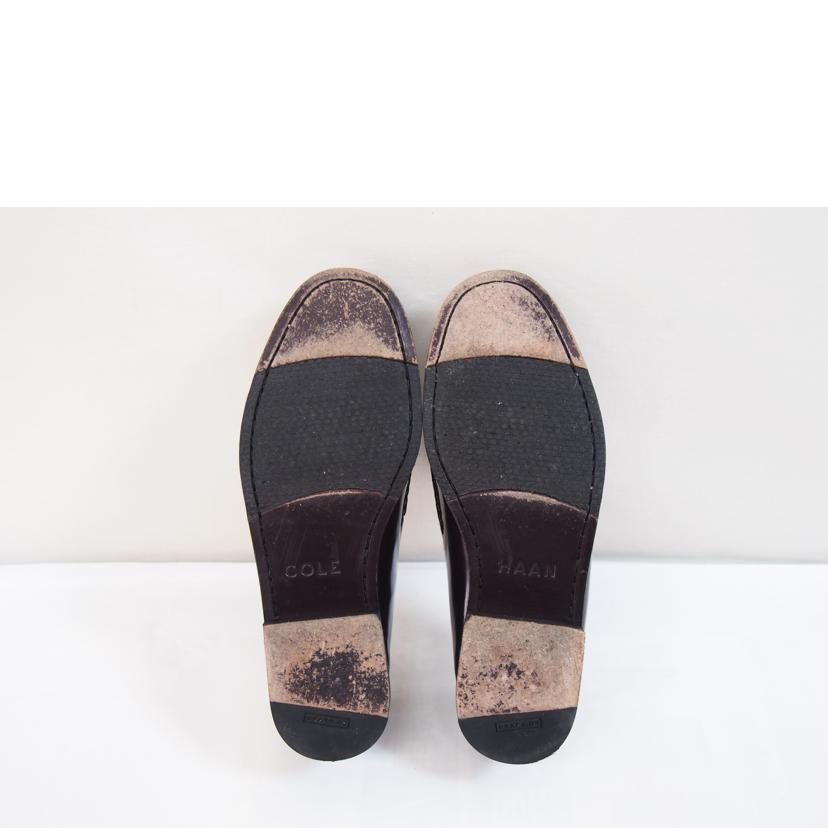 COLE HAAN コールハーン/タッセルローファー/C12767//BCランク/71