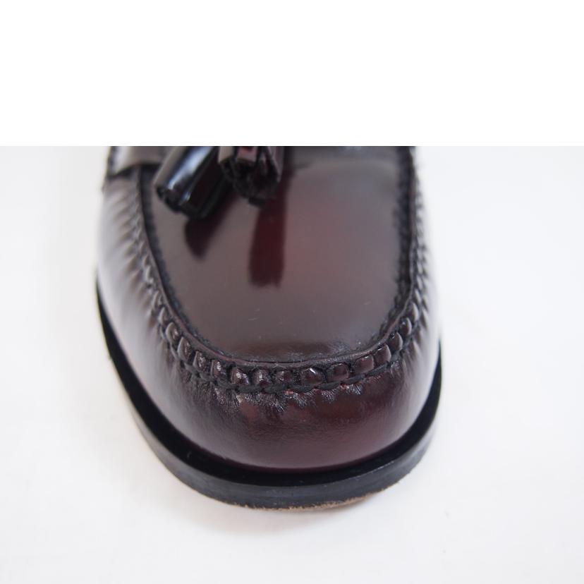 COLE HAAN コールハーン/タッセルローファー/C12767//BCランク/71