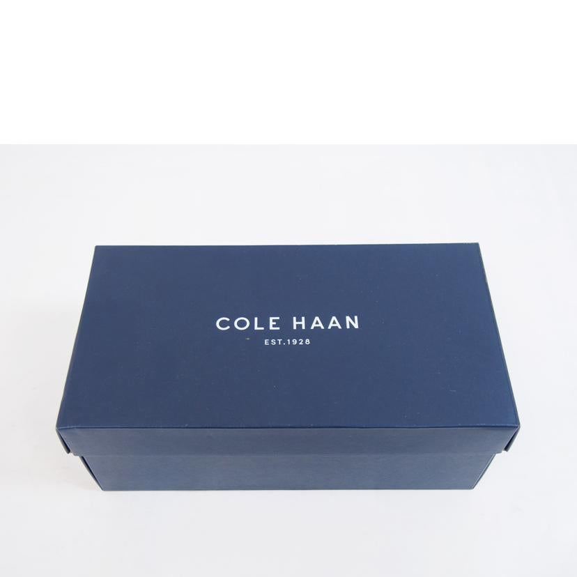 COLE HAAN コールハーン/タッセルローファー/C12767//BCランク/71