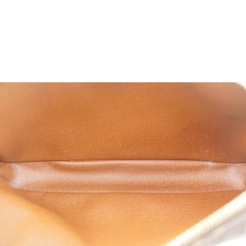 LOUIS VUITTON ルイヴィトン/ポシェット・マルリーバンドリエール/モノグラム/M51828//DU1***/ABランク/67