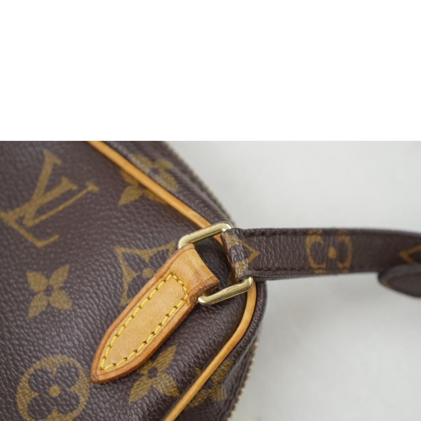 LOUIS VUITTON ルイヴィトン/ポシェット・マルリーバンドリエール/モノグラム/M51828//DU1***/ABランク/67