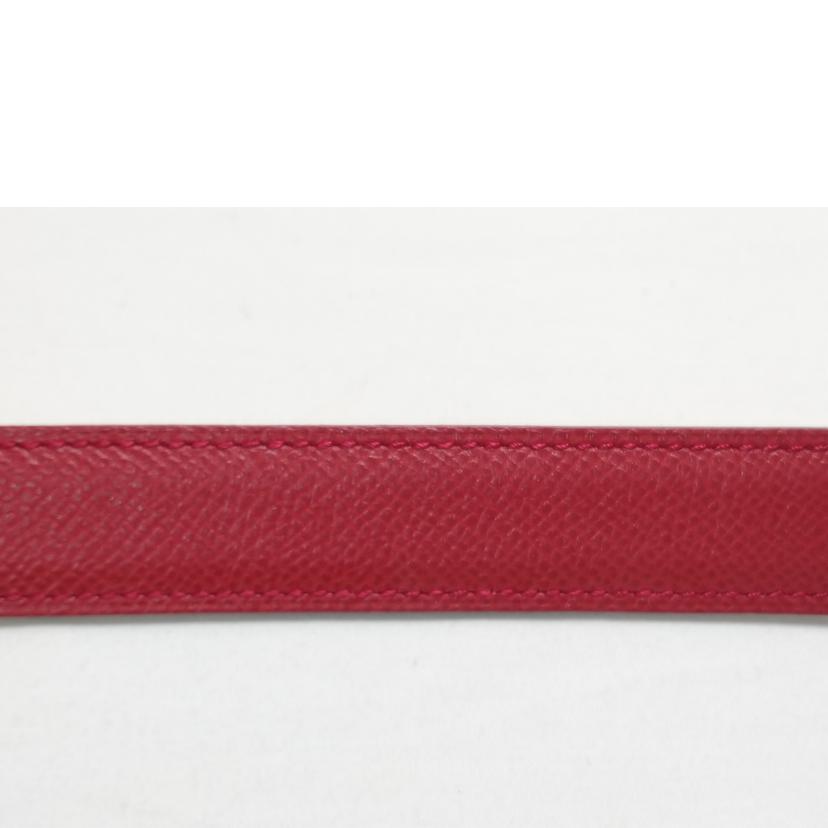 HERMES エルメス/コンスタンス Hベルト//Bランク/52