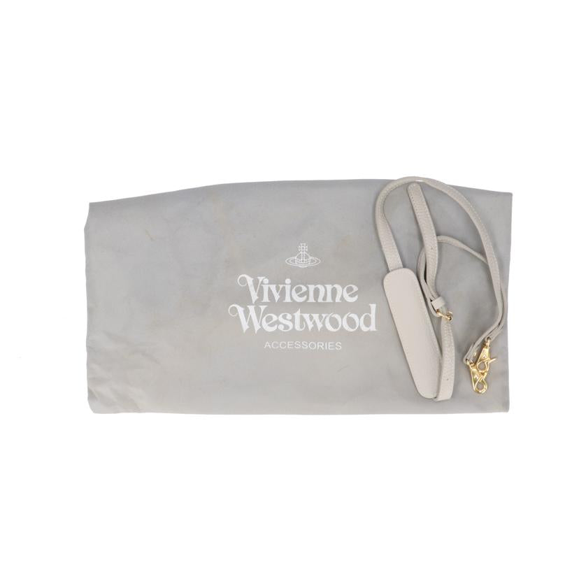 Vivienne Westwood ヴィヴィアンウエストウッド/モシーク2WAYバッグ//ABランク/24