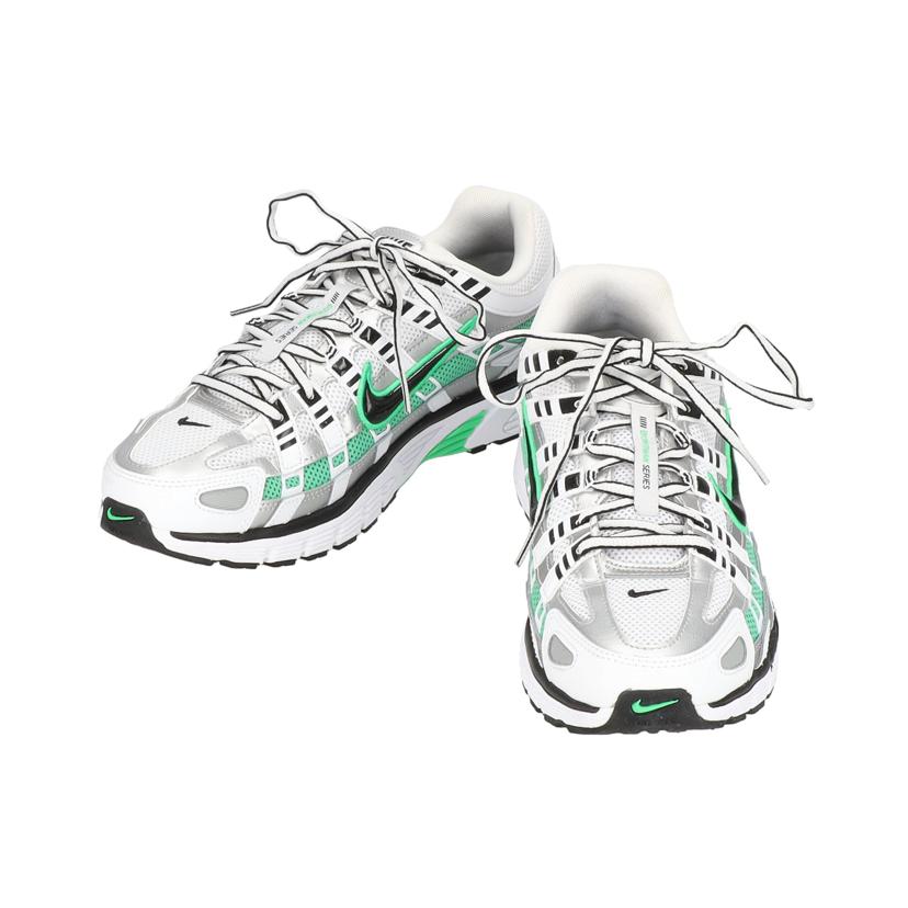 NIKE ナイキ/P-6000/CD6404-104//Aランク/09