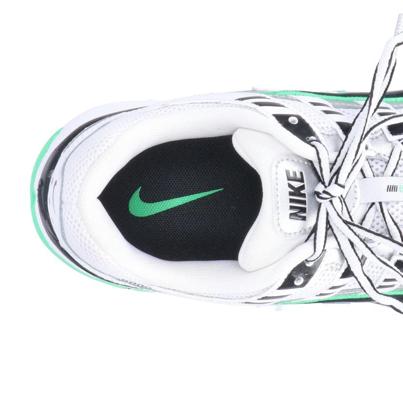 NIKE ナイキ/P-6000/CD6404-104//Aランク/09