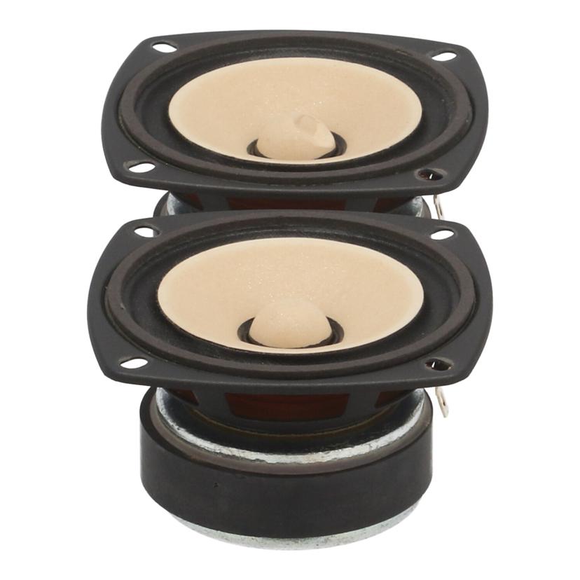 OtokoubouZ 音工房Z/フルレンジユニット(2個セット)/Z-Modena Mk2//-/Bランク/69