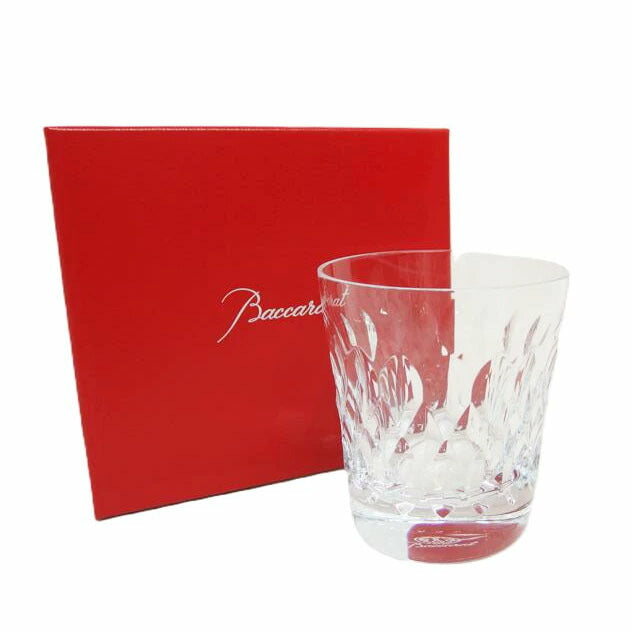 Baccarat バカラ/アルマニャック/タンブラー/ロックグラス/1310238//SAランク/04